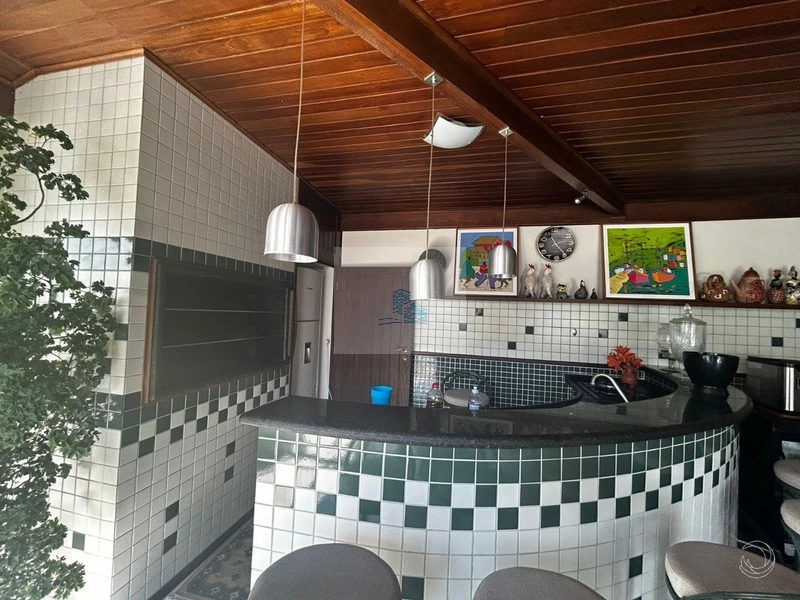 Casa à venda em Florianópolis, Bairro Trindade: 9ª foto da galeria de imagens do imóvel