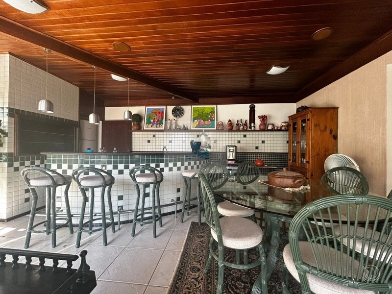 Casa à venda em Florianópolis, Bairro Trindade: 7ª foto da galeria de imagens do imóvel