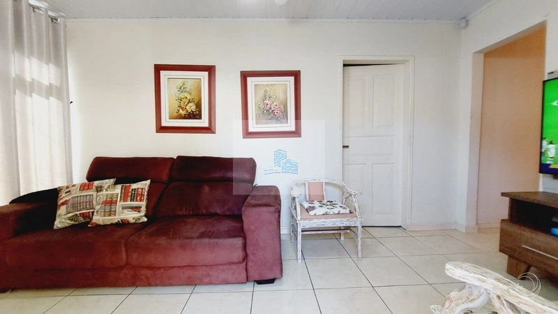 Casa à venda - Estreito, Florianópolis: 2ª foto da galeria de imagens do imóvel
