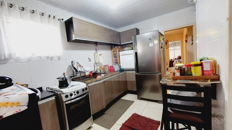 Casa à venda - Estreito, Florianópolis: 7ª foto da galeria de imagens do imóvel