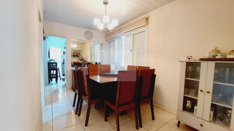Casa à venda - Estreito, Florianópolis: 5ª foto da galeria de imagens do imóvel