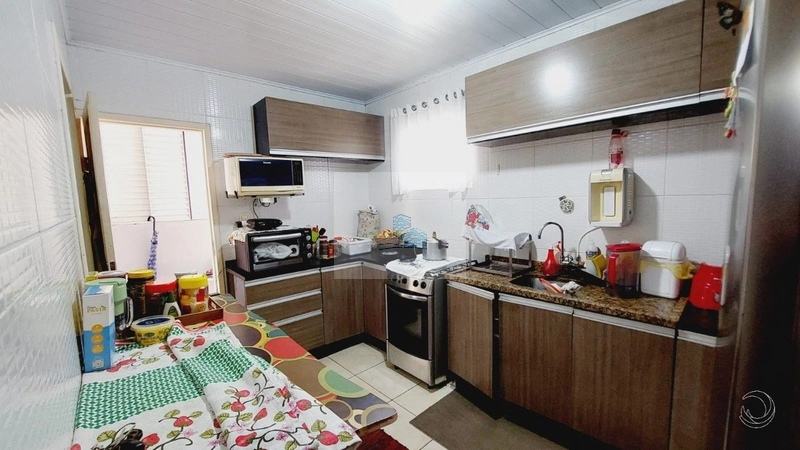 Casa à venda - Estreito, Florianópolis: 6ª foto da galeria de imagens do imóvel