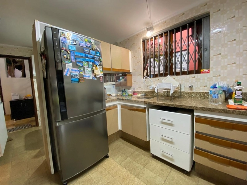 Casa à venda na Agronômica, Florianópolis - SC: 11ª foto da galeria de imagens do imóvel