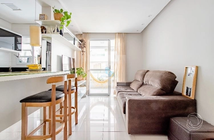 Apartamento à venda em Florianópolis - Mar de Belize: 1ª foto da galeria de imagens do imóvel