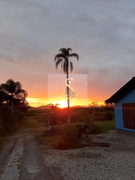 Belíssima Chácara na Vargem Pequena - Florianópolis: 8ª foto da galeria de imagens do imóvel