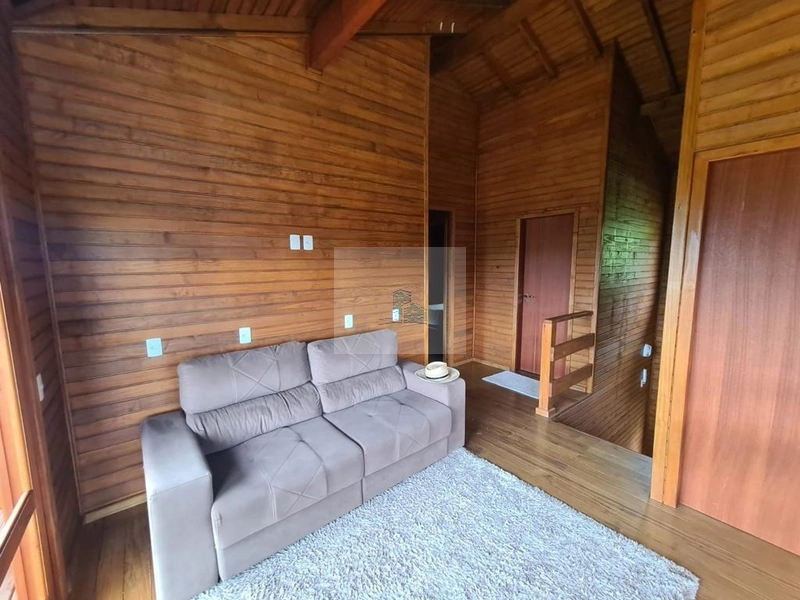 Sítio com linda casa com piscina privativa - Alfredo Wagner: 7ª foto da galeria de imagens do imóvel