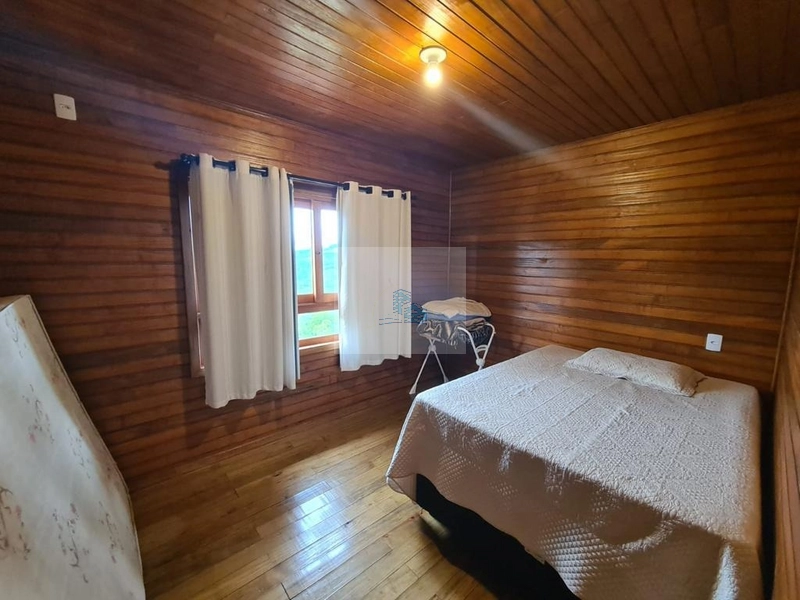 Sítio com linda casa com piscina privativa - Alfredo Wagner: 9ª foto da galeria de imagens do imóvel