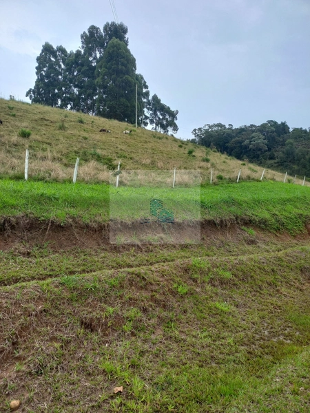 Sítio com linda casa com piscina privativa - Alfredo Wagner: 27ª foto da galeria de imagens do imóvel