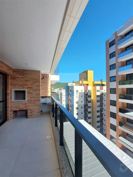 Apartamento à venda no Portal do Itacorubi, Florianópolis: 8ª foto da galeria de imagens do imóvel