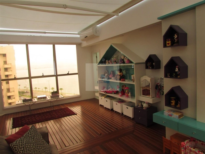 Apartamento com 04 Dormitórios Na Beira Mar!: 20ª foto da galeria de imagens do imóvel