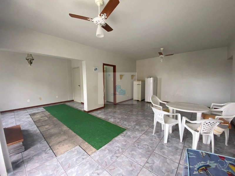 Apartamento 4 dorms na Beira Mar: 1ª foto da galeria de imagens do imóvel