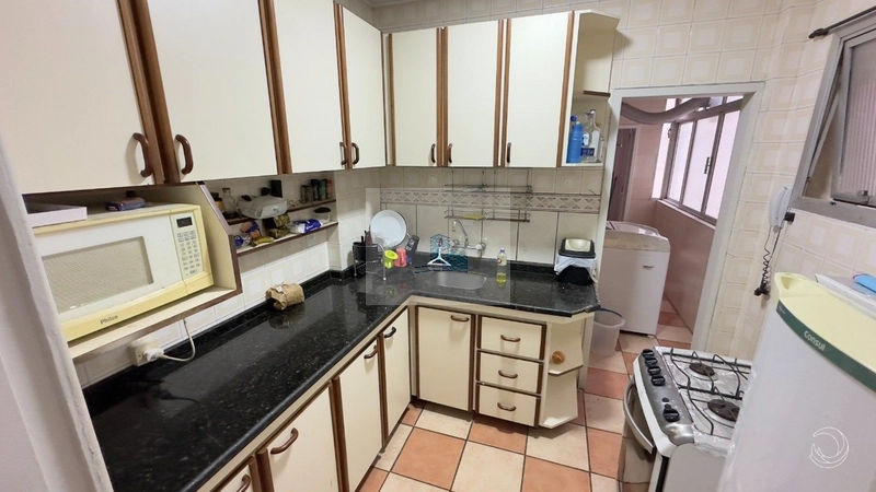 Apartamento com 2 dorms no Centro: 5ª foto da galeria de imagens do imóvel