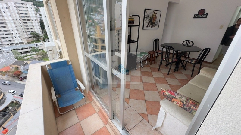 Apartamento com 2 dorms no Centro: 3ª foto da galeria de imagens do imóvel