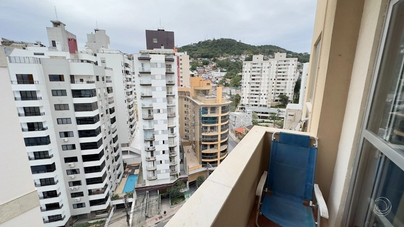 Apartamento com 2 dorms no Centro: 4ª foto da galeria de imagens do imóvel