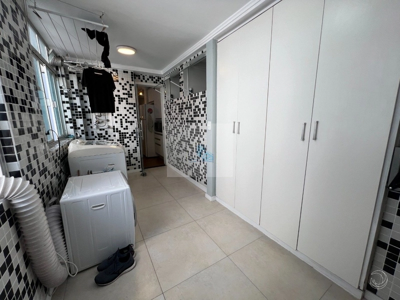Apartamento a venda no centro Floripa perto colegio Catarinense: 14ª foto da galeria de imagens do imóvel