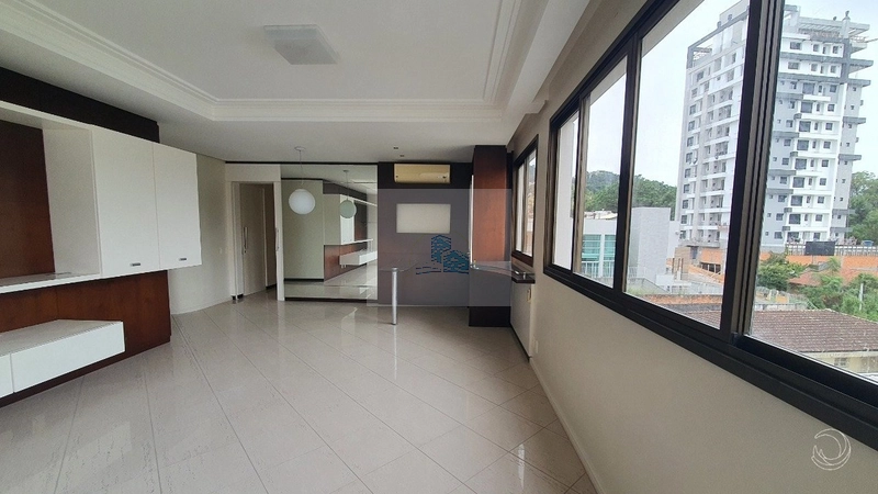 Apartamento de 3 dorms na Beira Mar: 4ª foto da galeria de imagens do imóvel