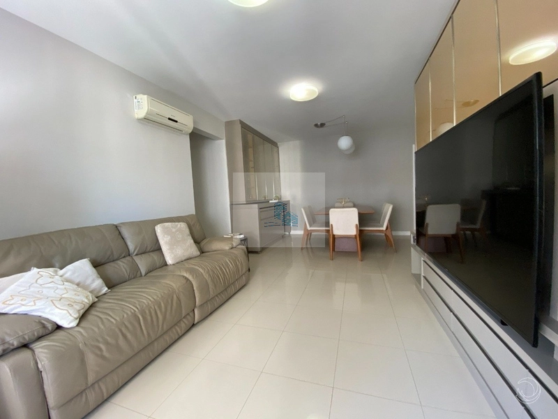 Apartamento de 3 dorms no Itacorubi: 1ª foto da galeria de imagens do imóvel