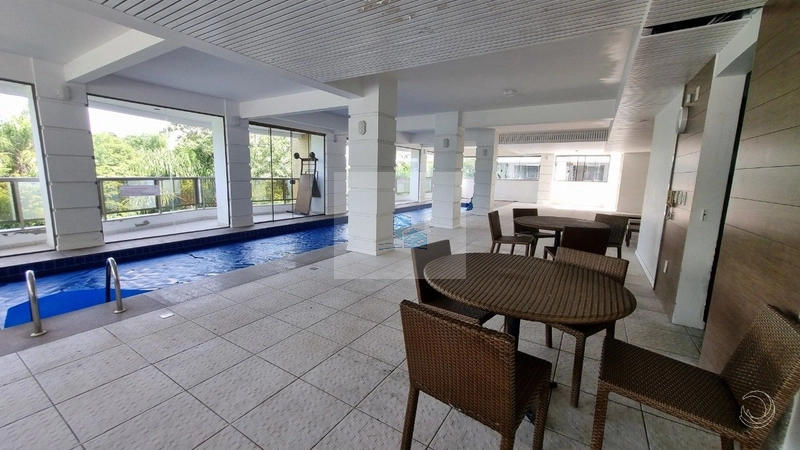 Apartamento de 3 dorms no João Paulo: 18ª foto da galeria de imagens do imóvel