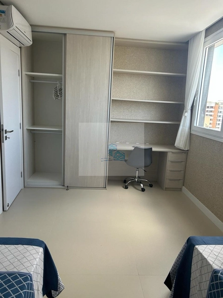 Apartamento de 2 dorms no Centro: 7ª foto da galeria de imagens do imóvel