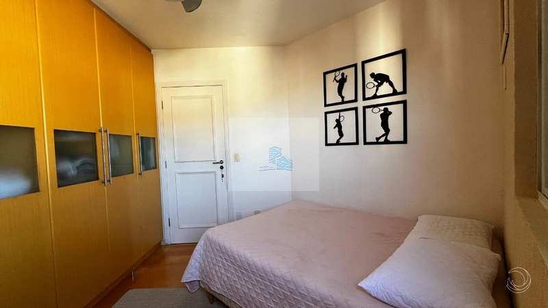 Apartamento de 4 dorms no Centro: 19ª foto da galeria de imagens do imóvel