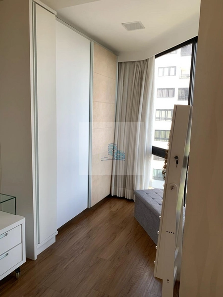 Apartamento à venda na Beira Mar, Florianópolis: 12ª foto da galeria de imagens do imóvel
