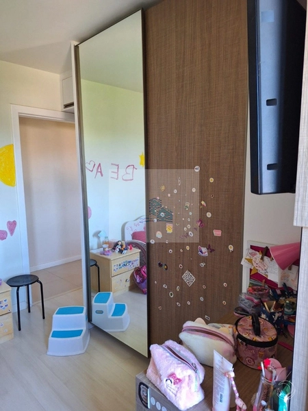 Apartamento à venda no Bairro Estreito, Florianópolis - SC: 9ª foto da galeria de imagens do imóvel