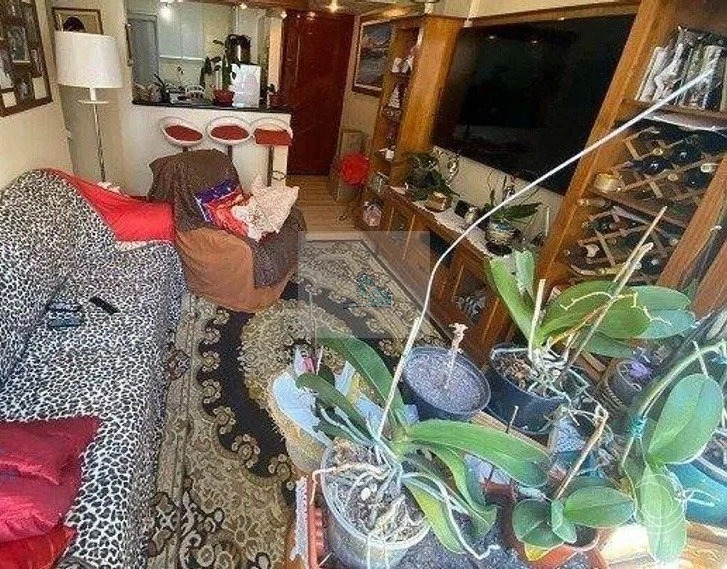 Amplo apartamento 3 dorms no Centro: 3ª foto da galeria de imagens do imóvel