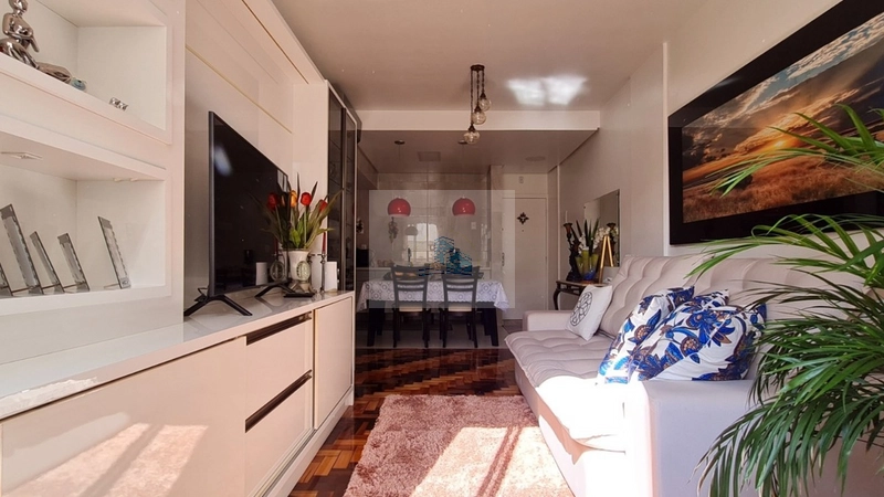 Apartamento de 1 quarto em Centro - Florianópolis - SC: 15ª foto da galeria de imagens do imóvel