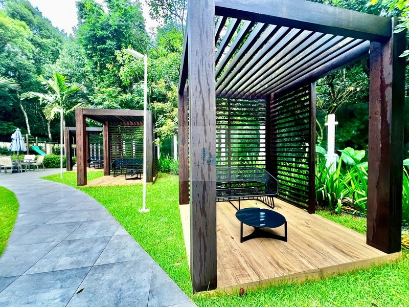Apartamento 3 dorms sendo 1 suíte no Saco Grande: 33ª foto da galeria de imagens do imóvel