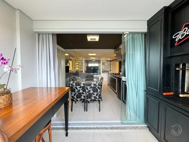 Apartamento 3 dorms sendo 1 suíte no Saco Grande: 14ª foto da galeria de imagens do imóvel