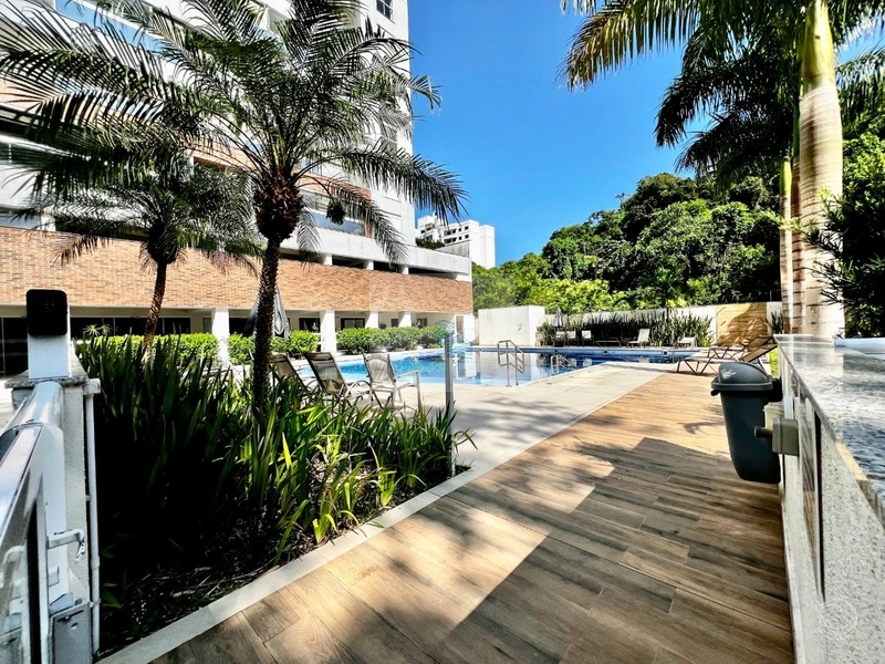 Apartamento 3 dorms sendo 1 suíte no Saco Grande: 36ª foto da galeria de imagens do imóvel