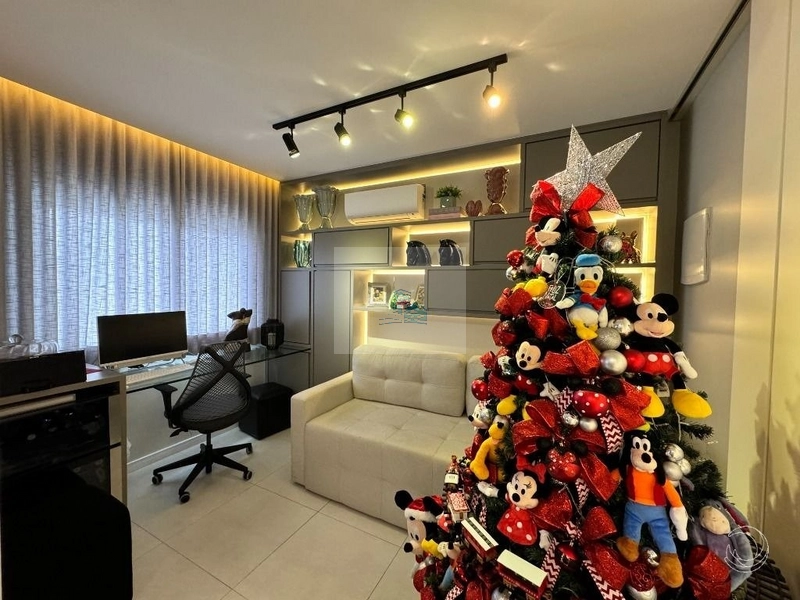 Apartamento 3 dorms sendo 1 suíte no Saco Grande: 12ª foto da galeria de imagens do imóvel