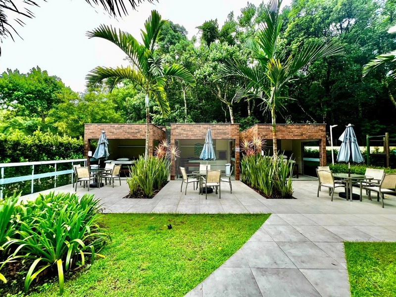 Apartamento 3 dorms sendo 1 suíte no Saco Grande: 34ª foto da galeria de imagens do imóvel