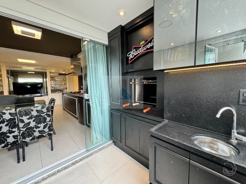 Apartamento 3 dorms sendo 1 suíte no Saco Grande: 15ª foto da galeria de imagens do imóvel