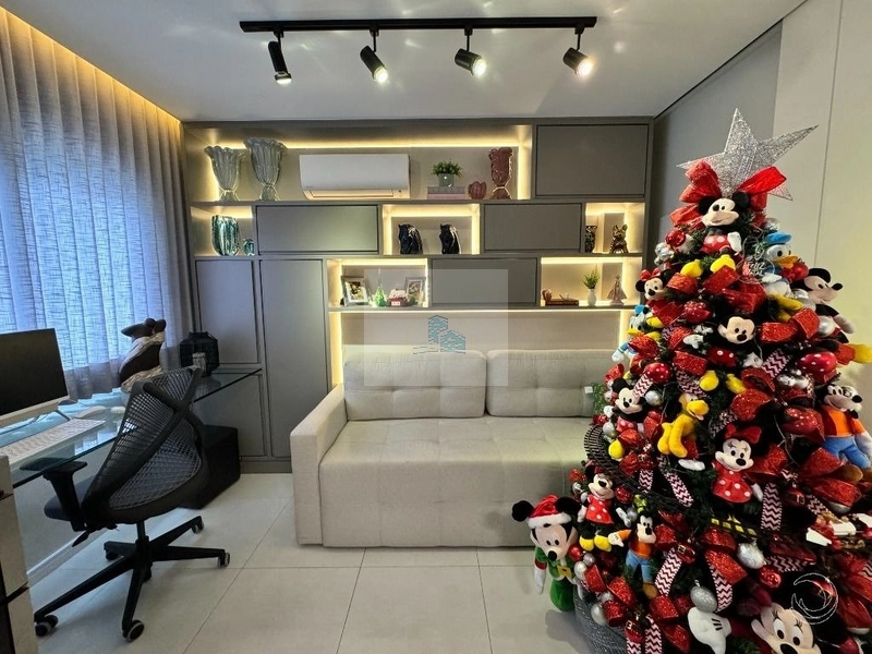 Apartamento 3 dorms sendo 1 suíte no Saco Grande: 11ª foto da galeria de imagens do imóvel