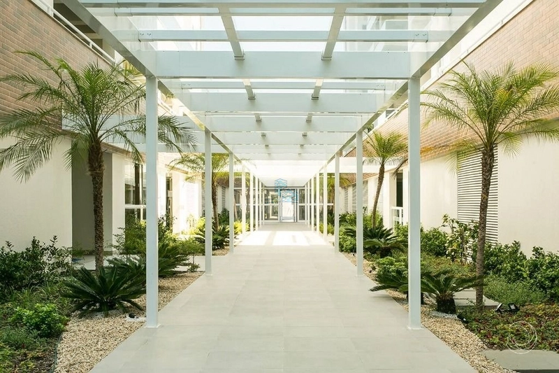 Apartamento 3 dorms sendo 1 suíte no Saco Grande: 22ª foto da galeria de imagens do imóvel