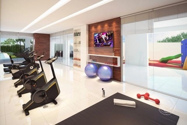 Apartamento 3 dorms sendo 1 suíte no Saco Grande: 31ª foto da galeria de imagens do imóvel