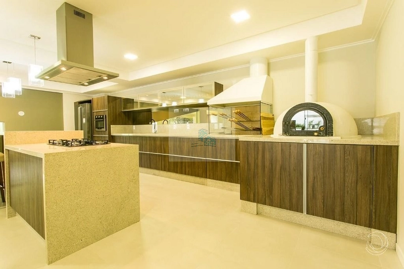 Apartamento 3 dorms sendo 1 suíte no Saco Grande: 27ª foto da galeria de imagens do imóvel