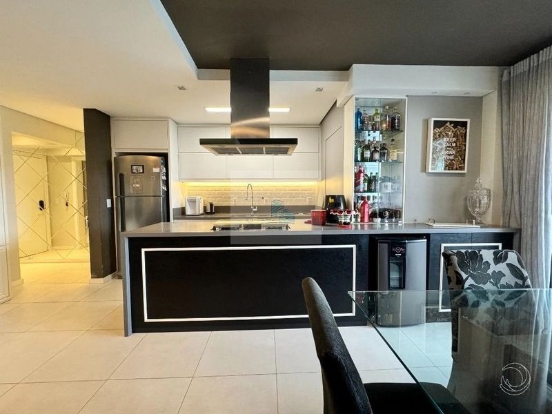 Apartamento 3 dorms sendo 1 suíte no Saco Grande: 5ª foto da galeria de imagens do imóvel