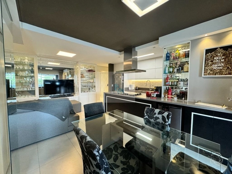 Apartamento 3 dorms sendo 1 suíte no Saco Grande: 1ª foto da galeria de imagens do imóvel