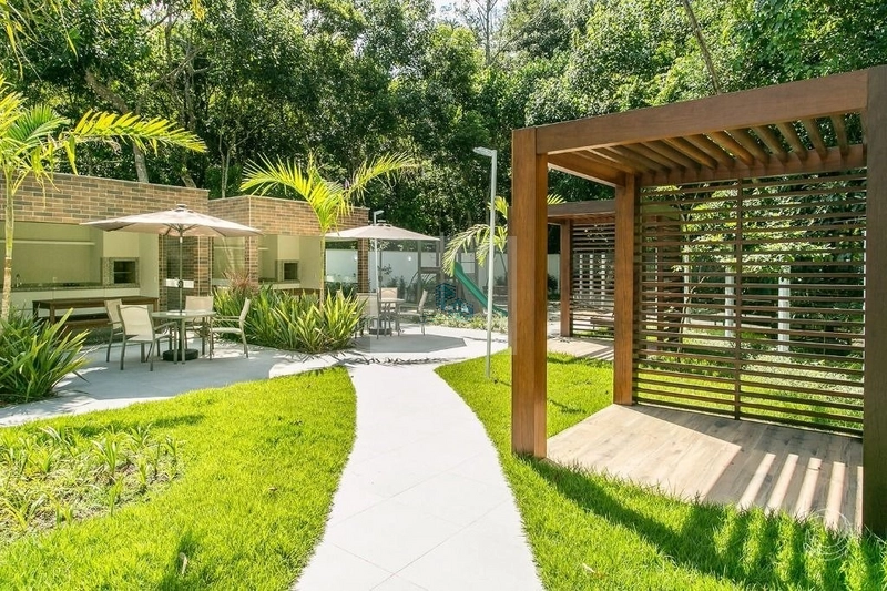 Apartamento 3 dorms sendo 1 suíte no Saco Grande: 24ª foto da galeria de imagens do imóvel