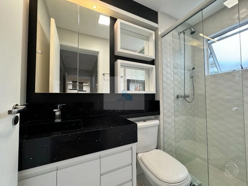 Apartamento 3 dorms sendo 1 suíte no Saco Grande: 18ª foto da galeria de imagens do imóvel