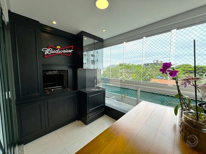Apartamento 3 dorms sendo 1 suíte no Saco Grande: 13ª foto da galeria de imagens do imóvel