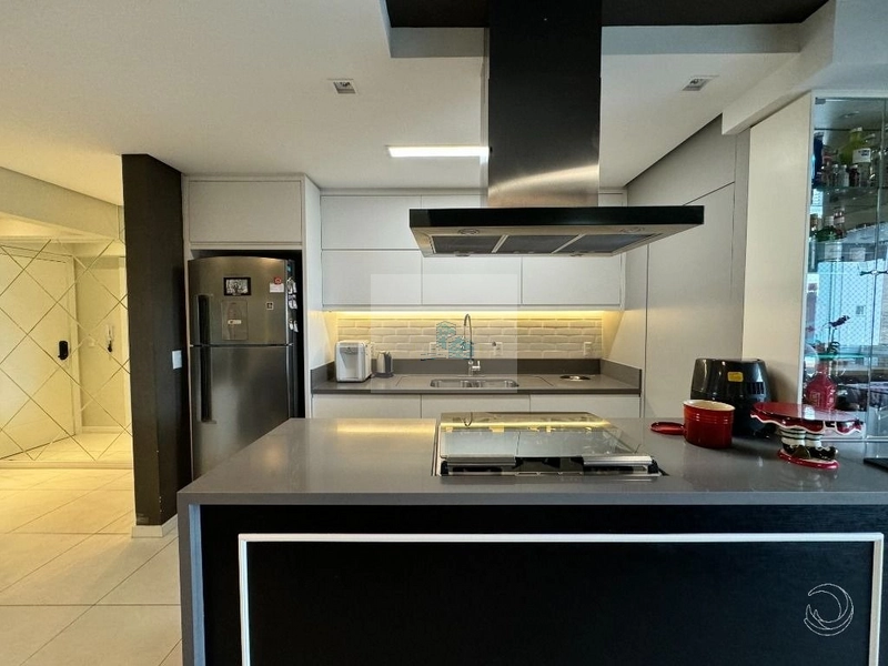 Apartamento 3 dorms sendo 1 suíte no Saco Grande: 4ª foto da galeria de imagens do imóvel