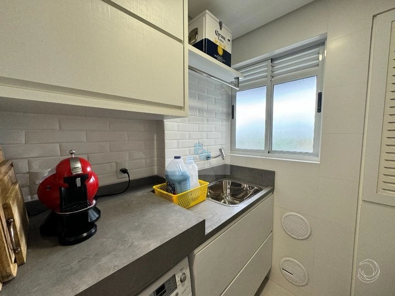 Apartamento 3 dorms sendo 1 suíte no Saco Grande: 7ª foto da galeria de imagens do imóvel