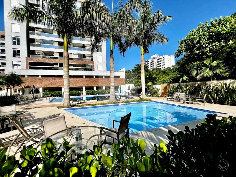 Apartamento 3 dorms sendo 1 suíte no Saco Grande: 35ª foto da galeria de imagens do imóvel