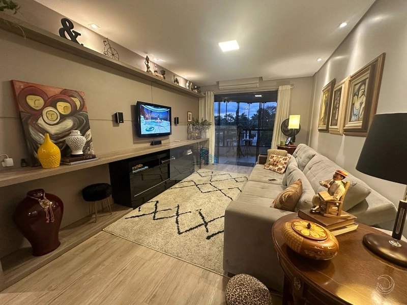Apartamento 3 dorms 1 suíte no João Paulo: 1ª foto da galeria de imagens do imóvel
