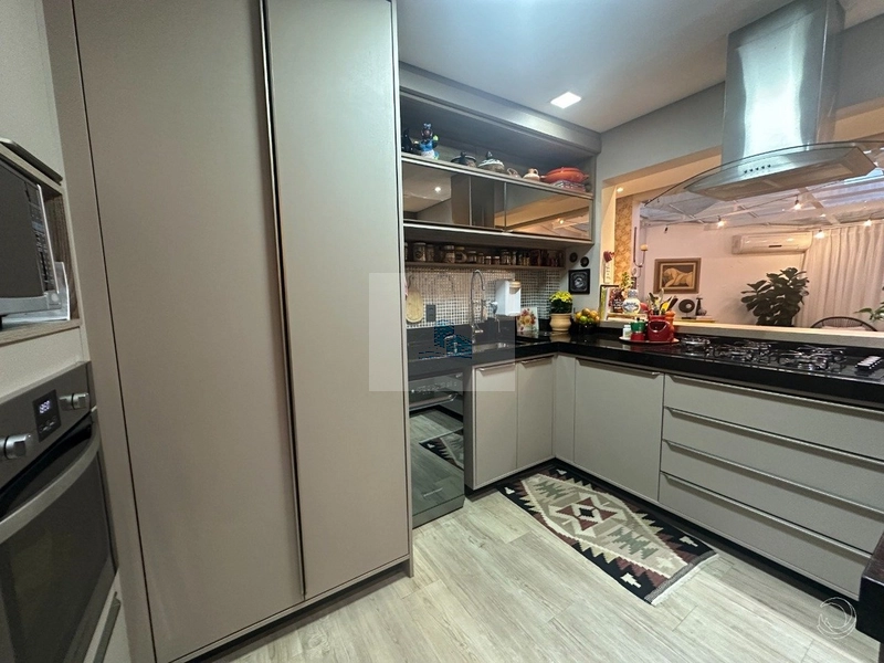 Apartamento 3 dorms 1 suíte no João Paulo: 13ª foto da galeria de imagens do imóvel