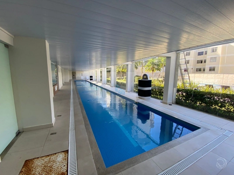 Apartamento cobertura 3 dormitórios, sendo 2 suítes, 4 vagas: 25ª foto da galeria de imagens do imóvel