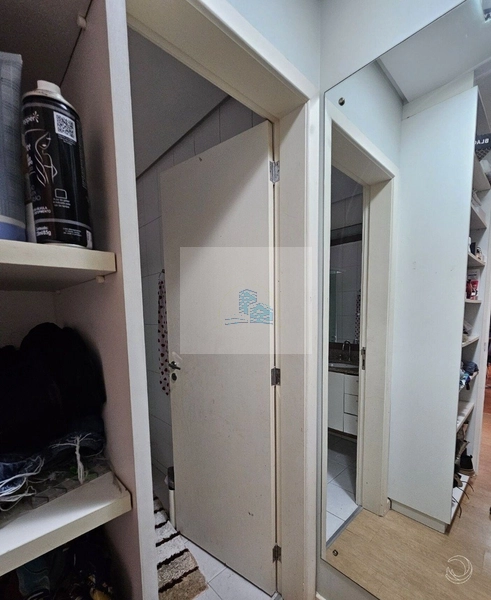 Apartamento de 2 dormitorios no bairro Itacorubi: 19ª foto da galeria de imagens do imóvel
